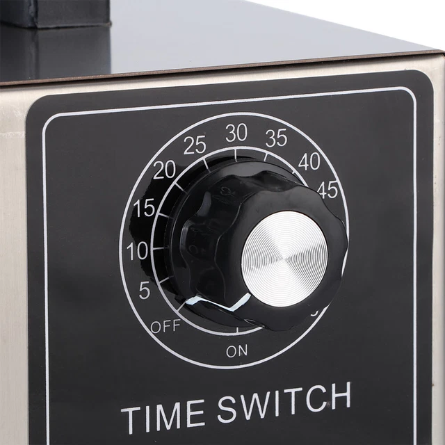 (UK Plug 220V)Générateur D'ozone 20g Machine à Ozone Purificateur D' Avec