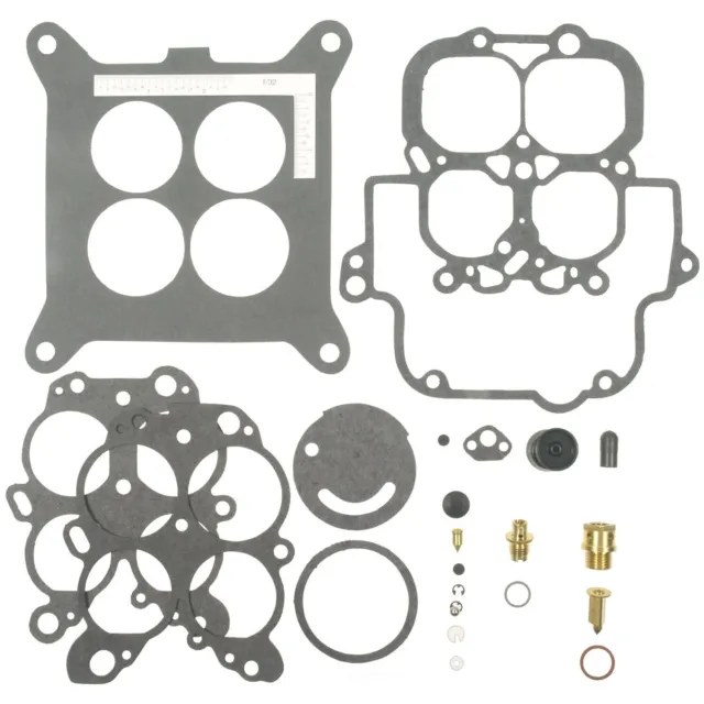 Carburetor Repair Kit-CARB, 4BBL Standard 433B