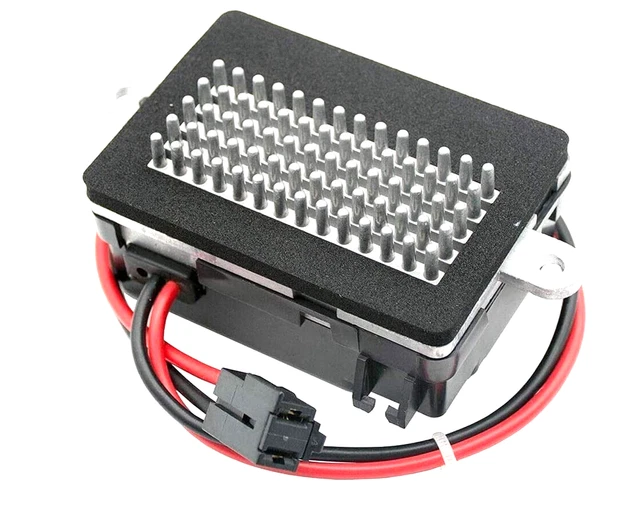 BLOWER MOTOR RESISTOR 5012699AA For Jeep Grand Cherokee 4.0 4.7L 1999