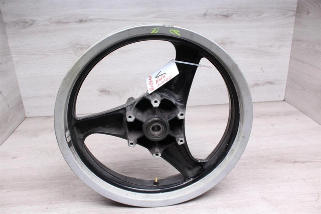 Jante 3,50x17 Jante de la Roue Avant 2312282 BMW R 1100 Rs Hamada 259