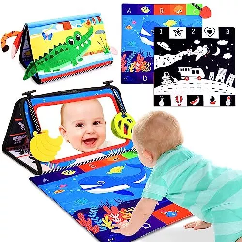 Baby toys shop 4 months