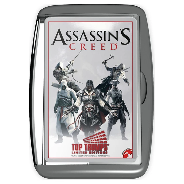 Assassins