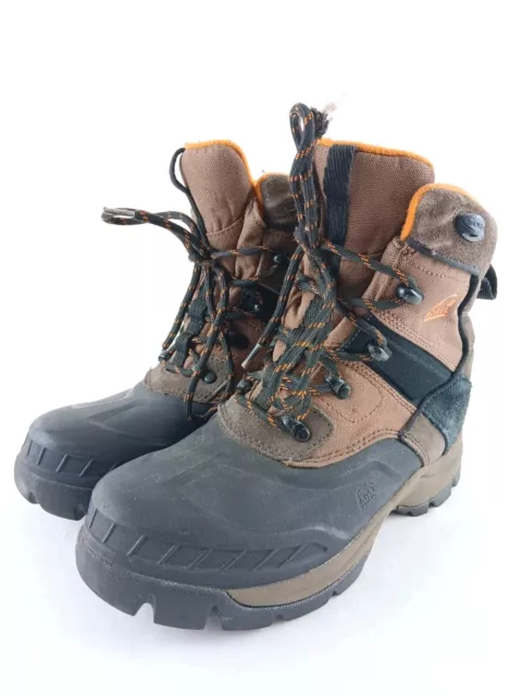 NEW MENS 15 Sorel Timberwolf Waterproof Thinsulate Ultra Boots Hiking Snow 189 59.95 PicClick