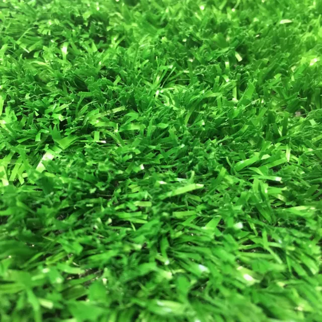 Astra 12mm Artificial Grass, Quality Astro Turf, Realistic Natural Green Lawn 3