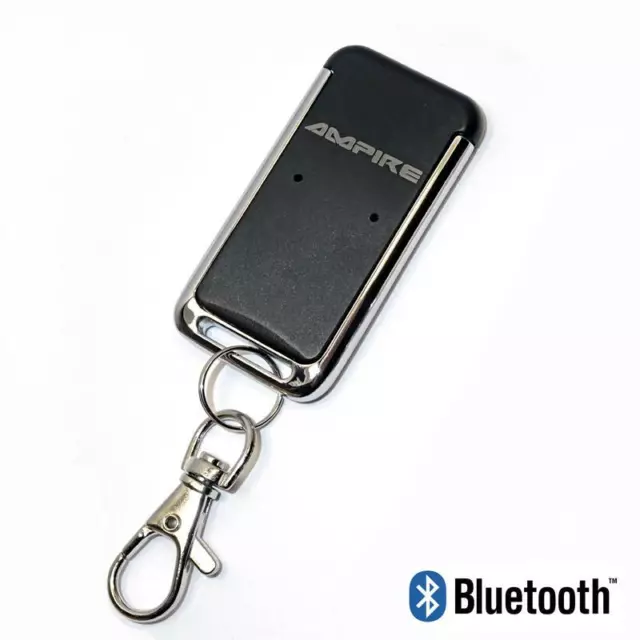 Ampire WFST400 Bluetooth-Transponder Telecomando per WFS400-BT/Smart / Pro