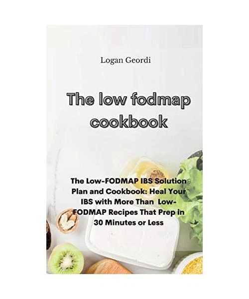 The IBS Elimination Diet And Cookbook - Foto 6