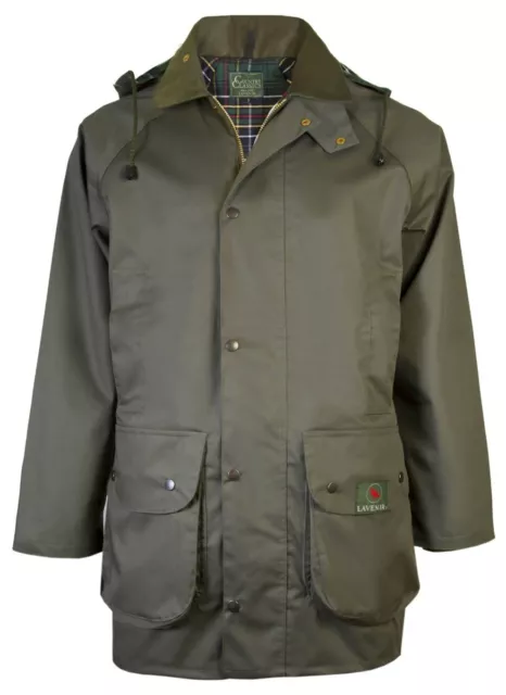 Percussion sales sologne jacket