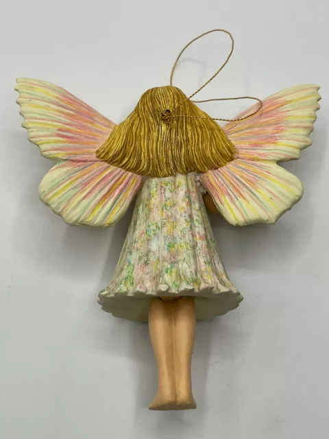 CICELY MARY BARKER The Yarrow Fairy Ornament $19.95 - PicClick