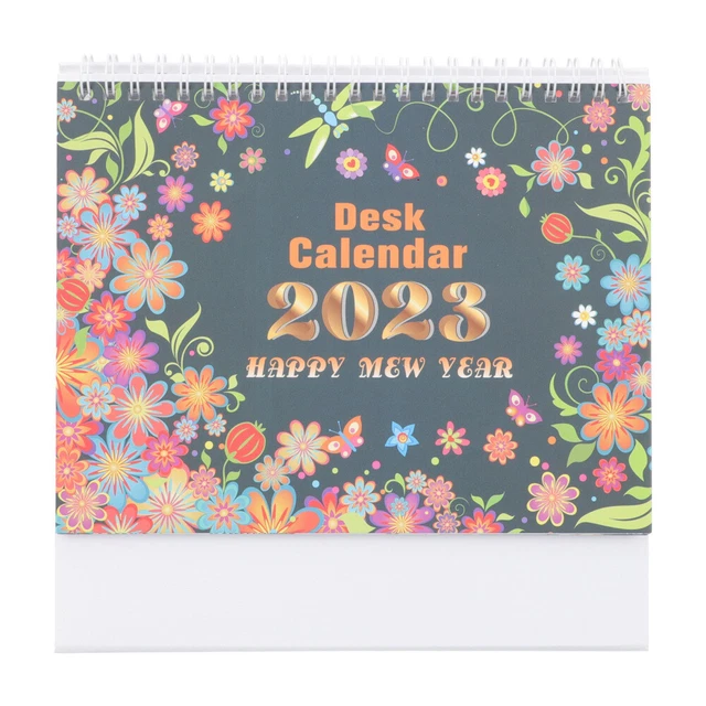 Calendario Da Parete 2021-2022 Grande - 88x57 Cm, Non Laminato, Da Luglio 2021 A Giugno 2022