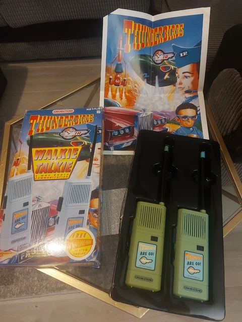 JEU LCD ÉLECTRONIQUE Portable Grandstand Run Away Années 80 Jouet D'arcade Vintage Années 80 EUR