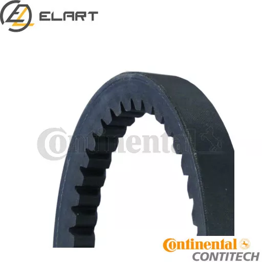 Vbelt For Peugeot 570821