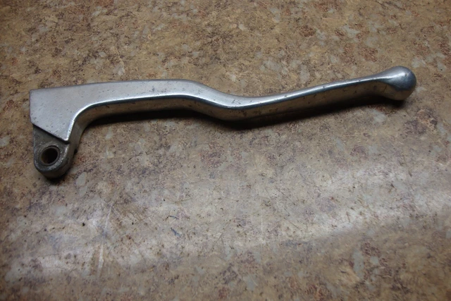 1997 Honda TRX90 TRX 90 Right Hand Front Brake Lever H12