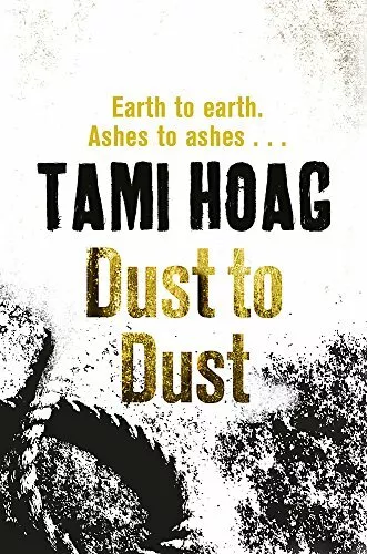 Dust To Dust (Kovac & Liska)-Tami Hoag
