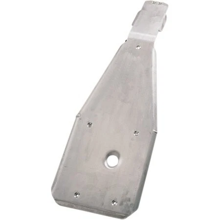 Honda 400EX Chassis Frame Engine Oil Tank Skid Plate Guard Moose Racing 99-14