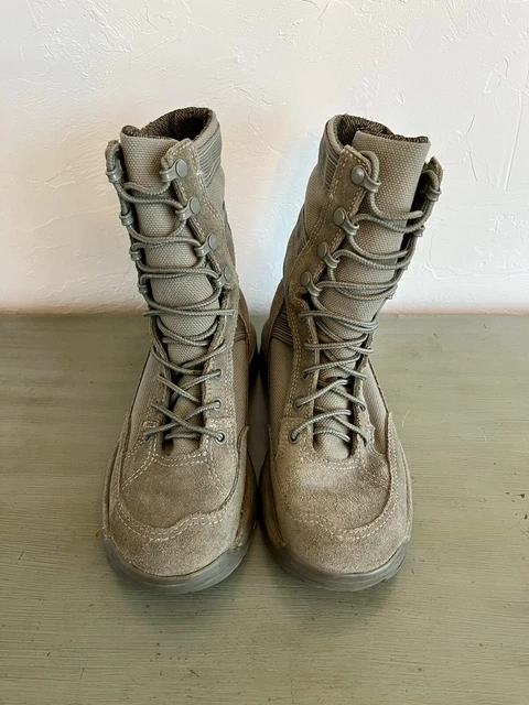 Danner Rivot Boot WOMEN'S DANNER USAF Rivot TFX GTX 8
