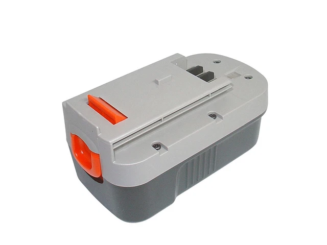 Batterie 2200mAh Pour Black & Decker KC460LN, PP360 - Compatible Bosch - NEUVE