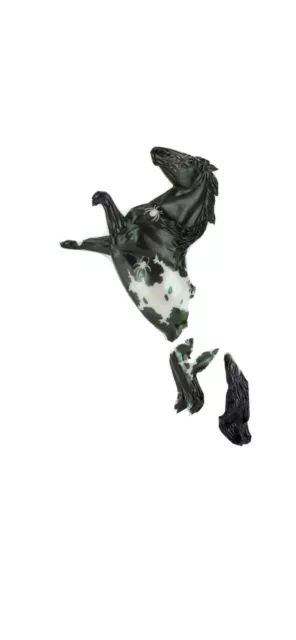 Breyer Holiday Halloween EEK