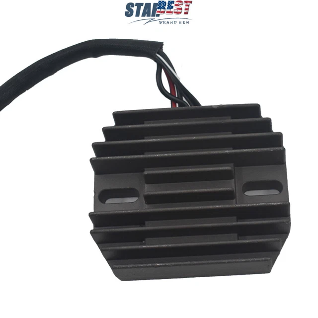 ✅For Suzuki GSXR 1000 2001-2004 Voltage Regulator Rectifier 32800-33E00