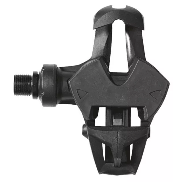 Time Xpresso 2 - Clipless Road Bike Pedals + Cleats - Black