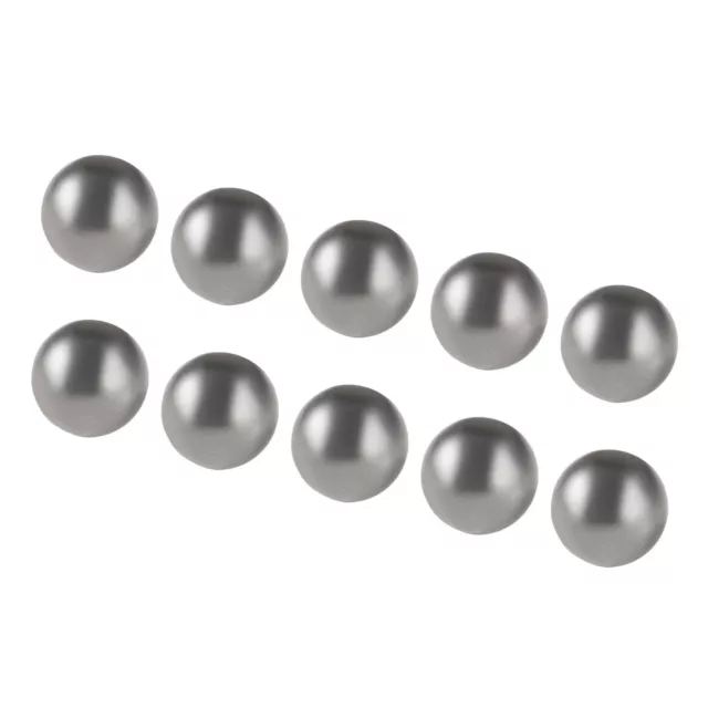 Billes En Acier De Rechange Diamètre 14mm Pour Roulement De Roue De Vélo x 20