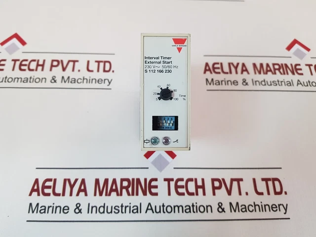⭐︎ Timer Modules, PLC Peripheral Modules, PLCs & HMIs