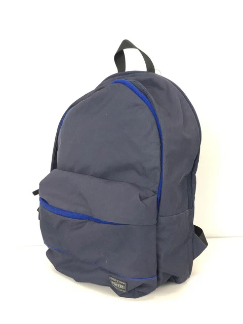 Porter Rucksack/Nylon/Navy