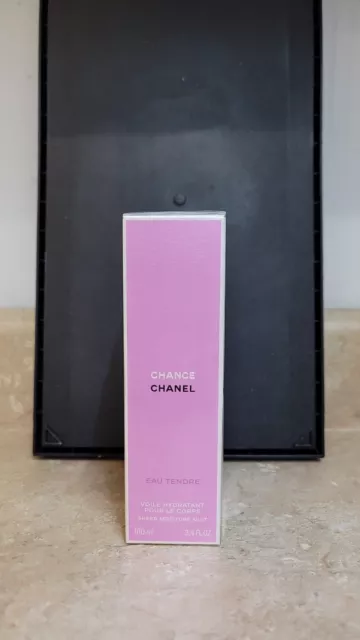Chanel Chance Eau Tendre Lotion FOR SALE! - PicClick