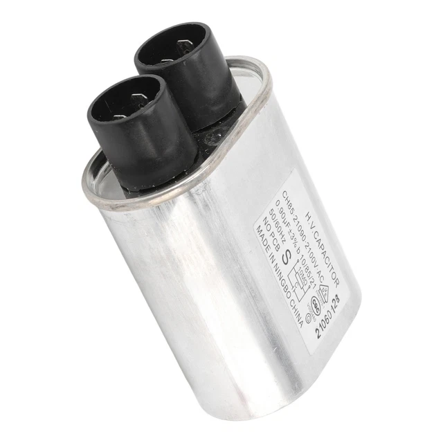 Condensateur Haute Tension Micro-ondes Domestique Condensateur Haute Tension 4