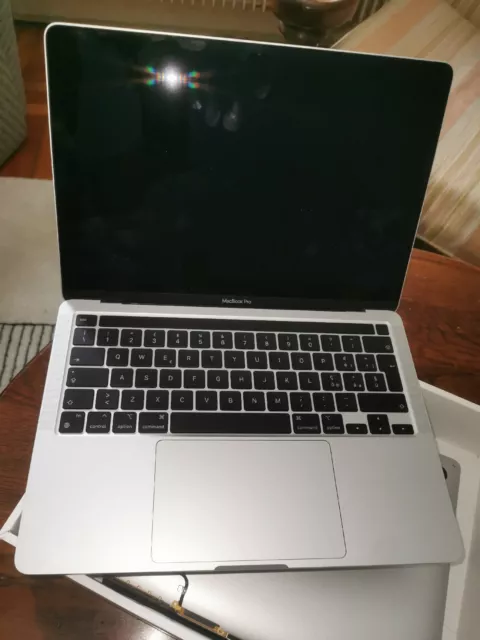 Apple MacBook Pro 13 M1 A2338