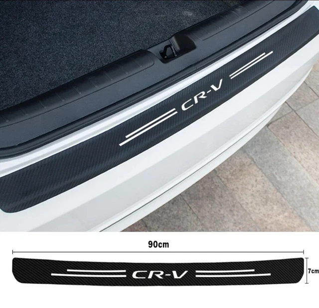 Pare-chocs Honda CRV - Accessoires Auto Durables Et élégants