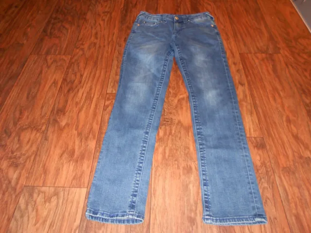True Religion girls pants jeans size 14