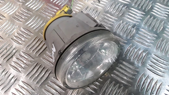Face Avant Compatible Citroën C3 Diesel 2002-2005 - Pièce Rechange Avant, Référence OEM 7104FP Etc.