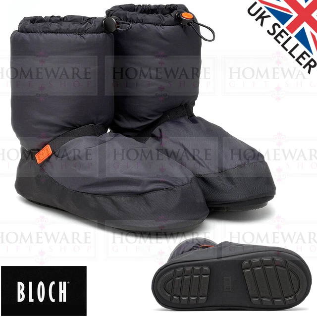 Dance warm sales up boots uk