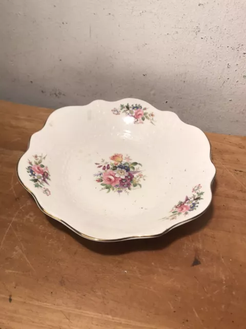 Aynsley Howard Sprays Fine Bone China Bowl