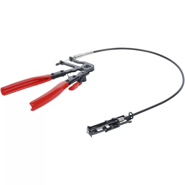 Pince A Cable Pour Colliers A Ressorts Autoserrants