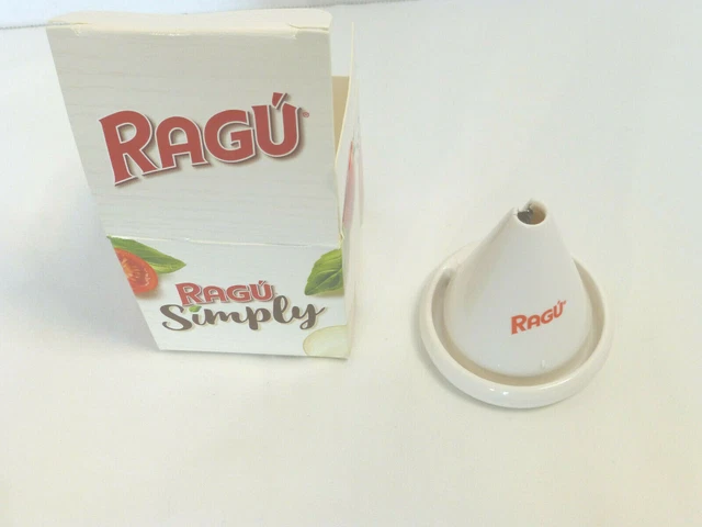 Ragu Veggie Spiralizador NUEVO Mizkan America Kitchen Gadget Hogar