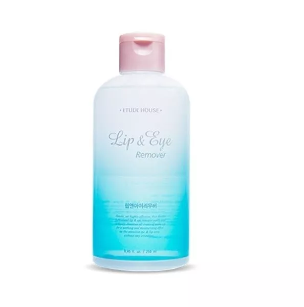 [ETUDE HOUSE] Lip & Eye Remover - 250ml K-Cosmetic