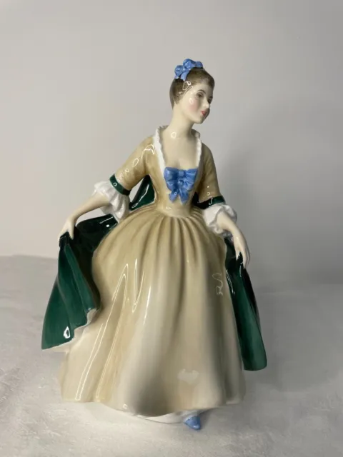 Royal Doulton Elegance HN2264 Figurine