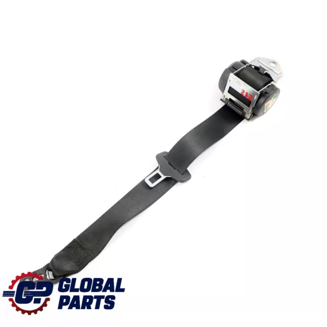 BMW E92 Cintura di Sicurezza Superiore Posteriore Sinistra/Destra 72119128866