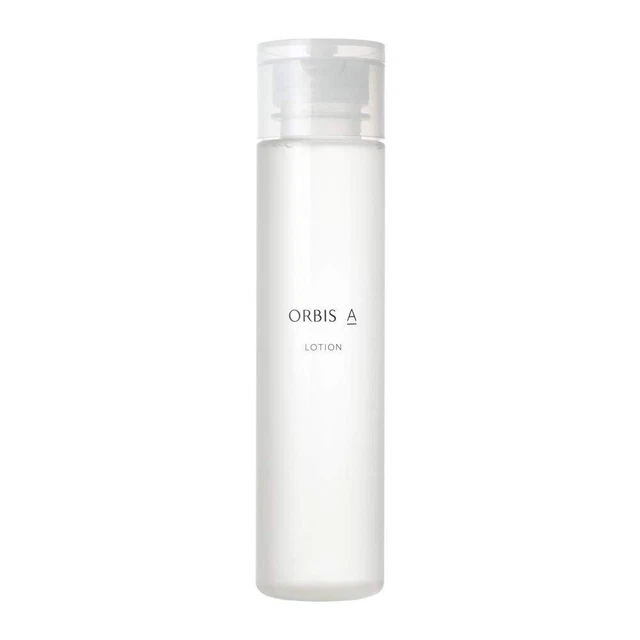 ORBIS aqua lotion RM (tipo altamente hidratante) loción corporal 180 ml