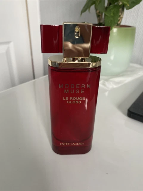 Modern muse le hotsell rouge gloss estée lauder