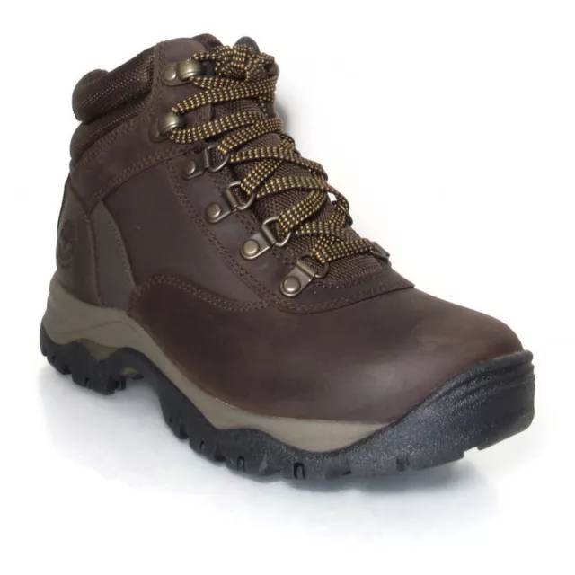 Keele ridge hotsell waterproof hiking shoes