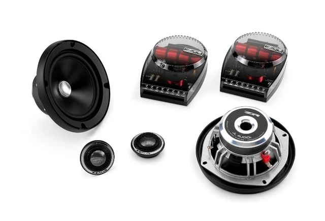 Jl zr tweeters cheap