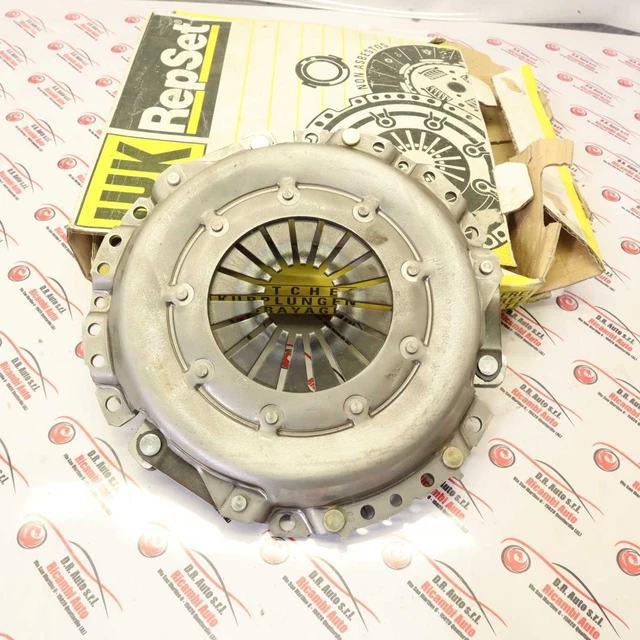 771000 Nissan Patrol Y61 Plaque De Pression D'embrayage, 40,00