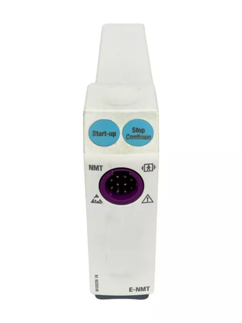 GE Healthcare Datex Ohmeda E- ENTROPY Module E-COP-00