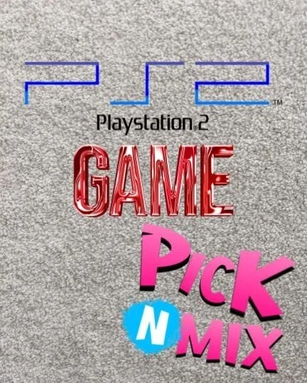 11 Top Playstation 2 PS2 Games - Sammlung - komplett (Gebraucht) in