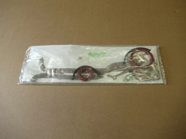 Ford Escort Type 2 Gearbox Bearing Rebuild Kit