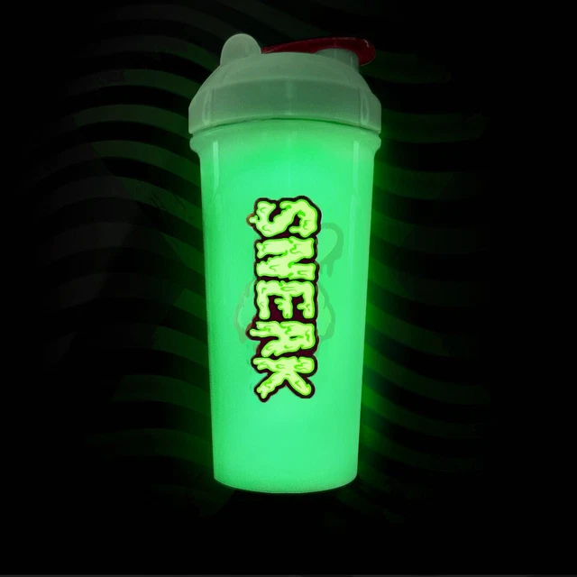 Sneak Energy All Glow Shaker Slime 2019 LIMITIERTE EDITION - BRANDNEU IN VERPACKUNG Sneak Energy All Glow Shaker Slime 2019 LIMITIERTE EDITION - BRANDNEU IN VERPACKUNG
