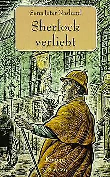 Sherlock verliebt von Sena J. Naslund | Buch | Zustand sehr gut