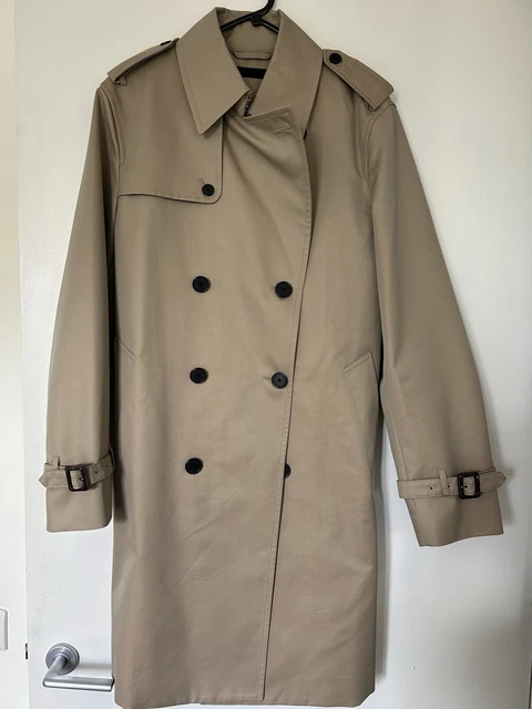 Uniqlo mens mac hotsell